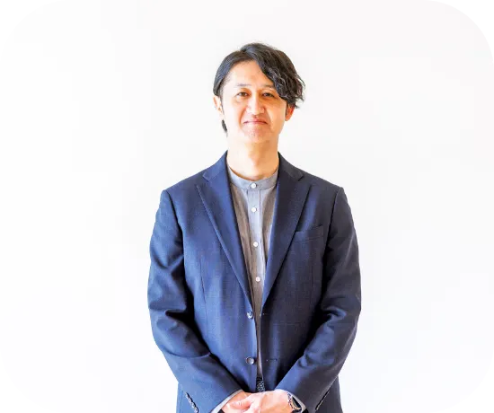 吉川徹院長の画像